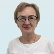 Кузьмина Анна Федоровна, гастроэнтеролог