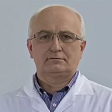 Ошкин Александр Александрович, хирург