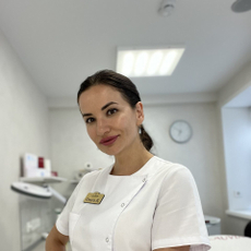 Крегул Ольга Павловна, дерматолог