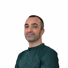 Файков Ансар Исрафилович, стоматолог-терапевт