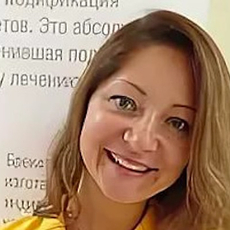 Сокольская Дина Ирековна, стоматолог-терапевт