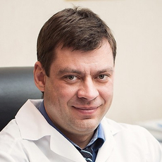 Орлов Андрей Евгеньевич, онколог