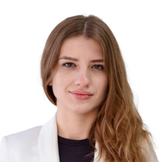 Фенько Мария Владимировна, психиатр