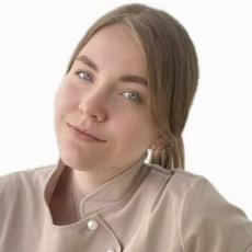 Костич Анна, стоматолог-терапевт