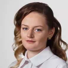 Апкадырова Дарья Владимировна, детский стоматолог