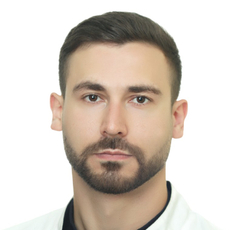 Белоконь Павел Эдуардович, анестезиолог
