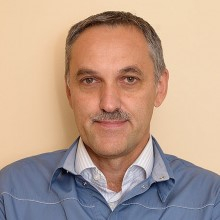 Богуславский Игорь Леонидович, рентгенолог