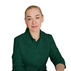 Сафроненко Виктория Александровна, кардиолог