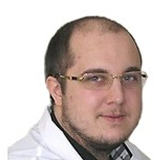 Оболдин Михаил Игоревич, рентгенолог