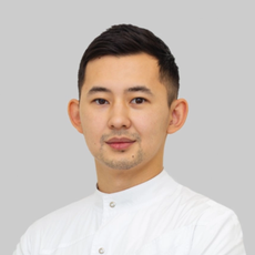 Каржау Рафаэль Ермекович, детский ЛОР