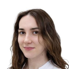 Твердохлеб Екатерина Андреевна, ортодонт