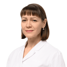 Гришина Татьяна Юрьевна, врач функциональной диагностики