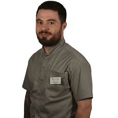 Барладян Александр Иванович, стоматологический гигиенист