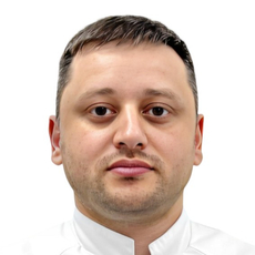 Мусуков Рустам Харунович, стоматолог-терапевт
