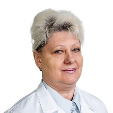 Цирульник Мария Владимировна, терапевт