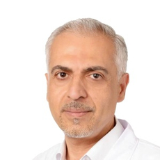 Рамадан Фади Дибо, уролог