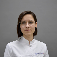 Мирская Каролина Владимировна, гинеколог