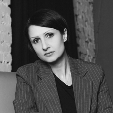 Грибцова Лилия, семейный психолог