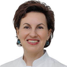 Кузьмина Юлия Анатольевна, врач-косметолог