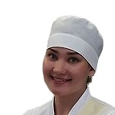 Дивановская Элина Павловна, стоматолог-терапевт