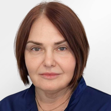 Дюкарева Татьяна Николаевна, дерматолог