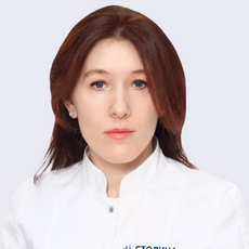 Хивинцева Екатерина Игоревна, стоматолог-терапевт