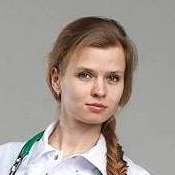 Грачева Елена Юрьевна, терапевт