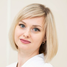 Крамаренко Ольга Сергеевна, дерматолог