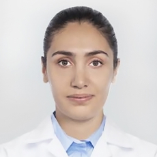 Дадаян Эмма Артуровна, дерматолог