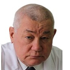 Назаров Владимир Ильич, ЛОР