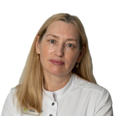 Кожевникова Оксана Владимировна, психолог