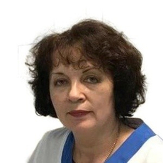 Сахненко Наталья Александровна, офтальмолог