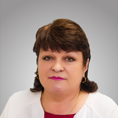 Верещагина Наталья Владимировна, гинеколог