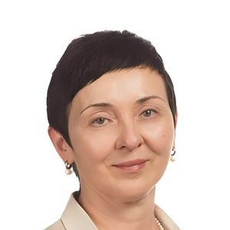 Мунасипова Анжелика Владимировна, психотерапевт