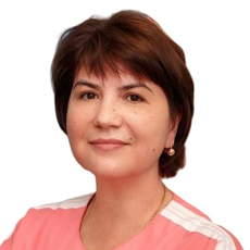 Градина Татьяна Александровна, стоматолог-терапевт