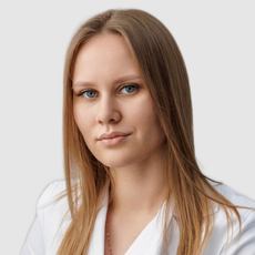 Альбова Софья Александровна, стоматолог-терапевт