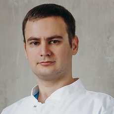 Терещенко Виталий Игоревич, уролог