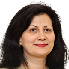 Багирова Халида Гамзаевна, гинеколог-хирург