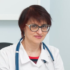 Уразгильдеева Сорейя Асафовна, кардиолог