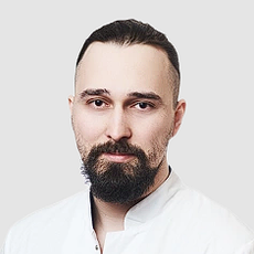 Исаев Максим Сулумбекович, ортопед