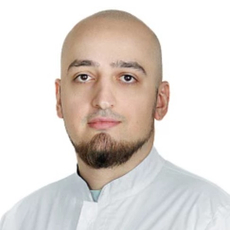 Баязов Магомед Апандиевич, ЛОР