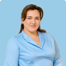 Пышьева Алина Валерьевна, детский дерматолог