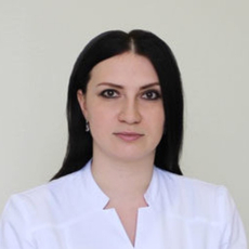 Карпова Лариса Викторовна, стоматолог-терапевт