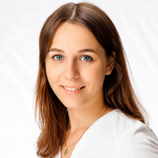 Истомина (Уханова) Екатерина Александровна, невролог