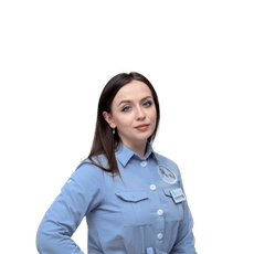Игнатенко Виктория Вячеславовна, детский стоматолог