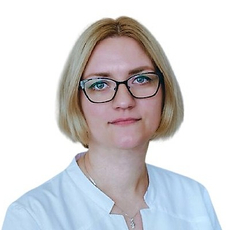 Рогалева Ирина Александровна, терапевт