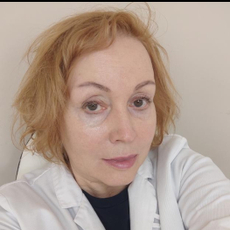 Соловьёва Инна Евгеньевна, терапевт