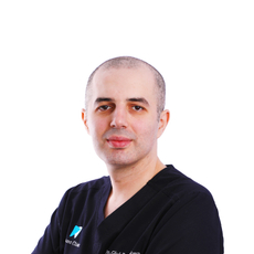 Панцулая Гиви Зурабович, стоматолог-хирург