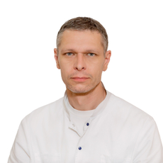 Зенин Владимир Николаевич, терапевт