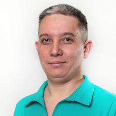 Антибеков Руслан Абдрахманович, массажист